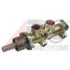 PEUGE 4601N5 Brake Master Cylinder